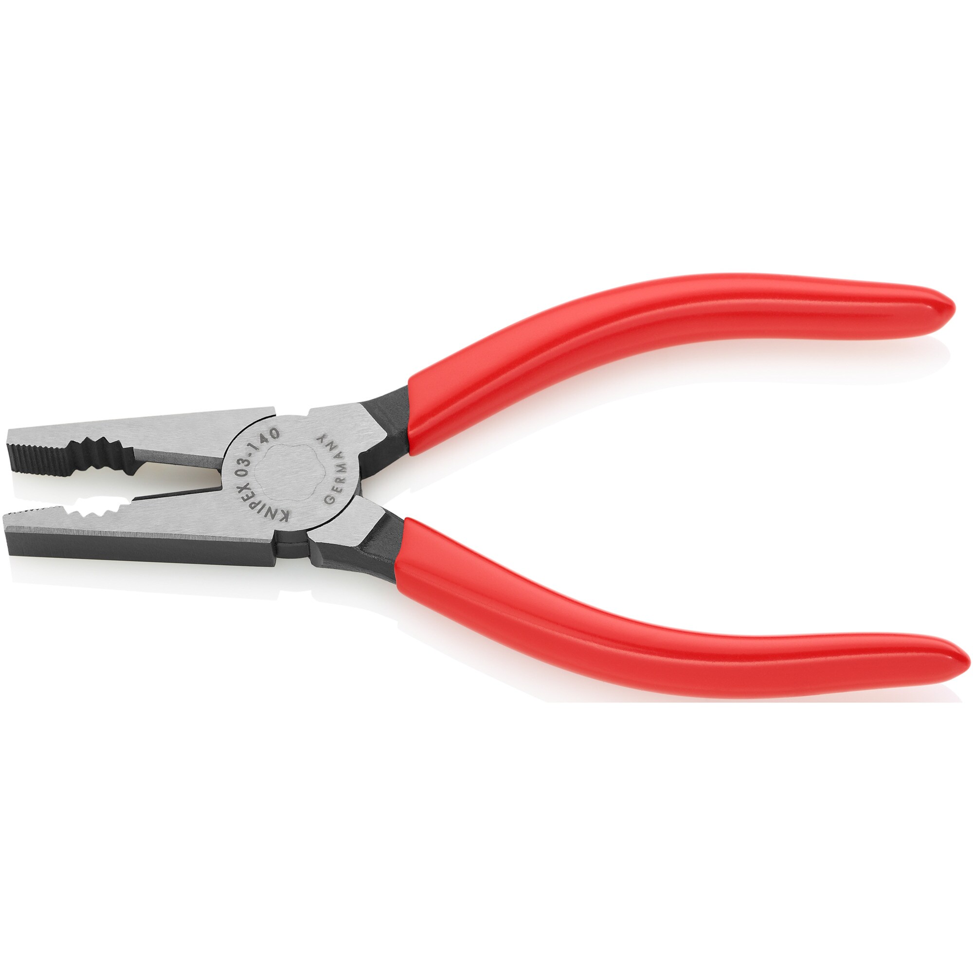 Knipex Kombizange Kombizange 03 01 140
