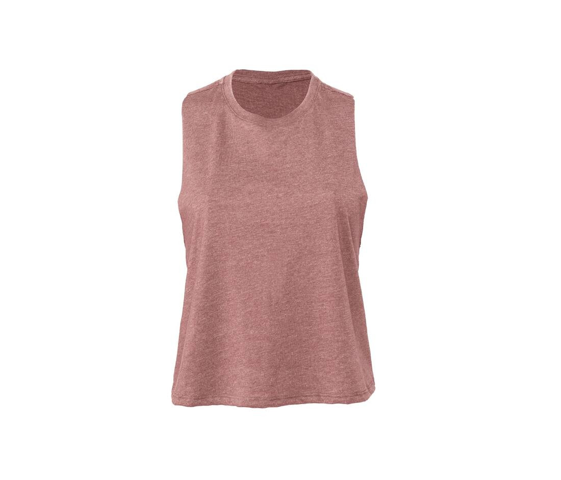 Bella Canvas BE6682 - Débardeur femme dos nageur