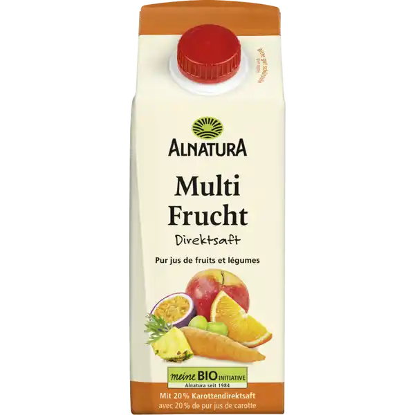 Bio Multisaft