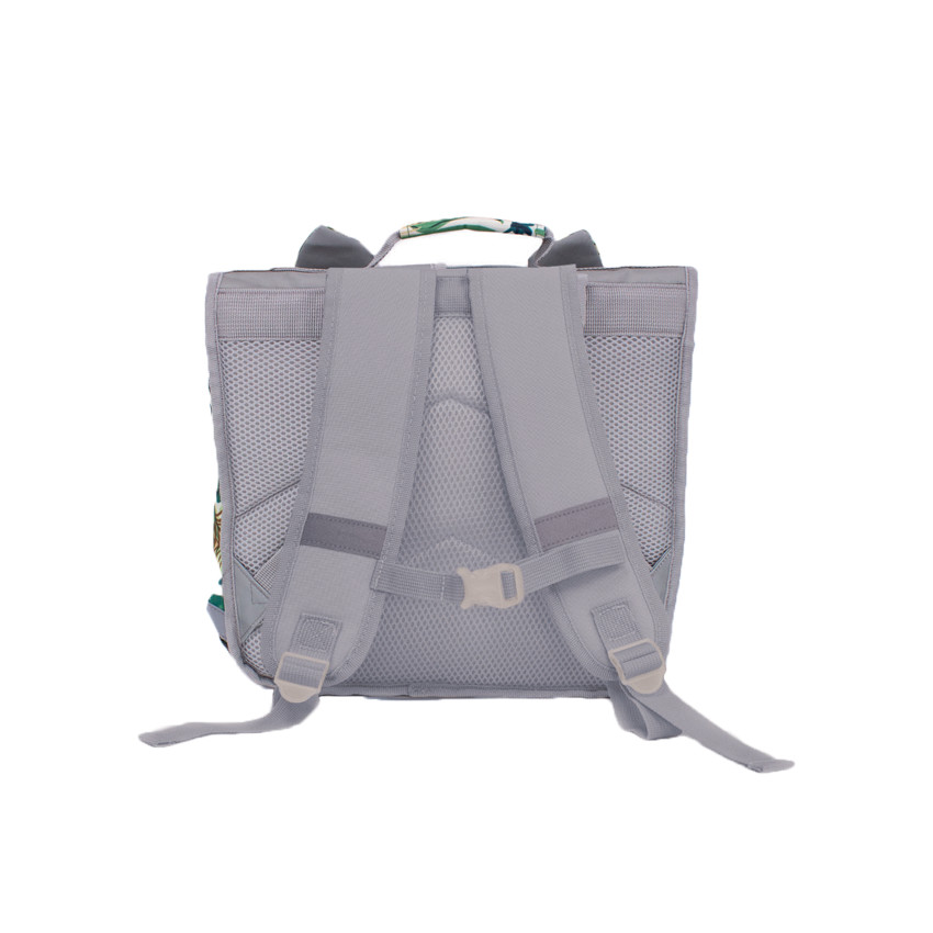 Cartable 35 cm - Jélékros le lion
