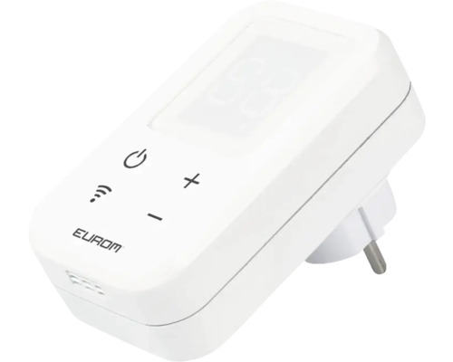 Eurom Wifi-brug