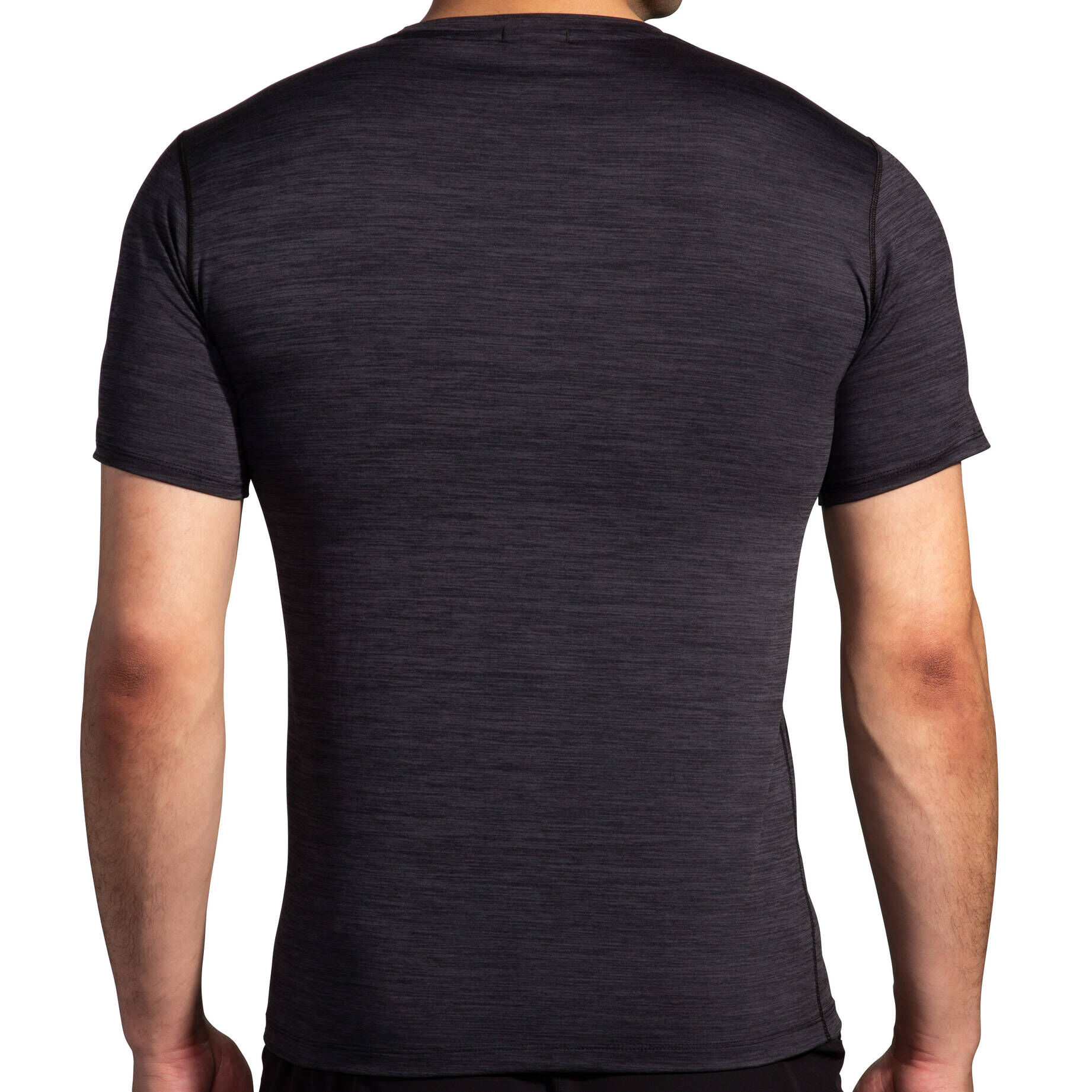 Brooks| Herren Laufshirt LUXE SHORT SLEEVE