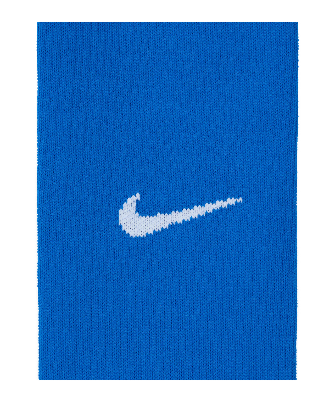 Nike Strike KH Stutzen Blau Weiss F463