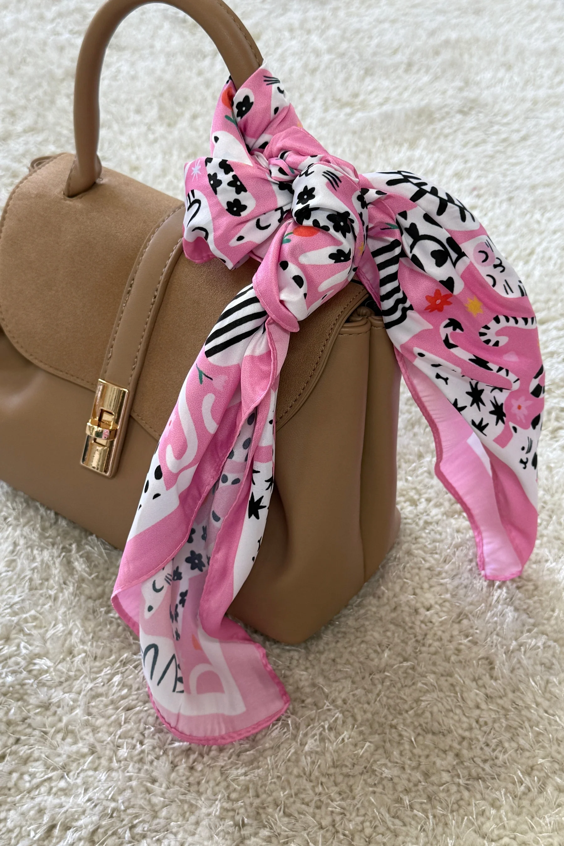 A-bee Filippa Scarf