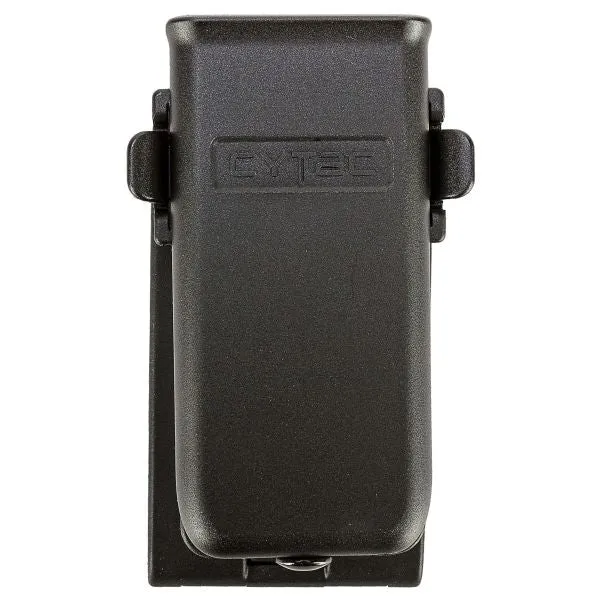 Cytac -  Cytac Holster Zubehör Magazintasche CY-MP-U schwarz