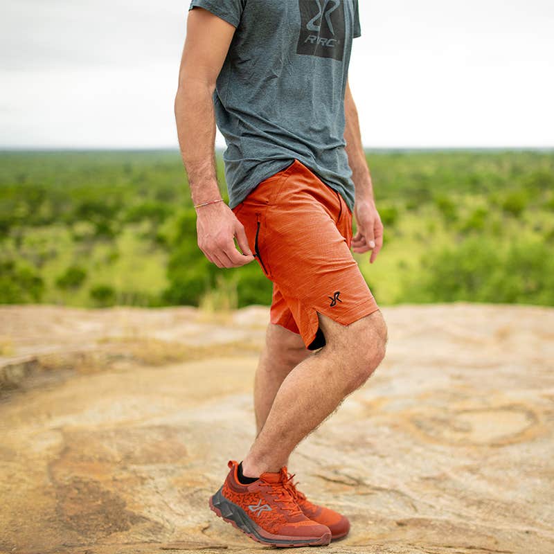 Hike & Dive Shorts Herre Autumn