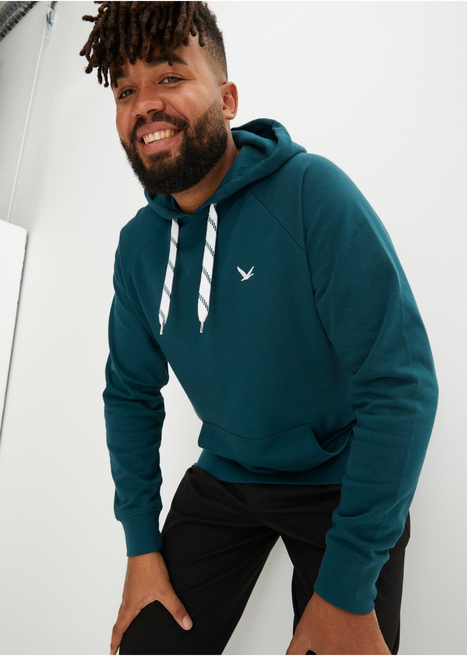 Sweat-shirt à capuche