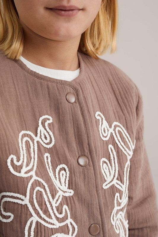 WE Fashion - Jasje - Tussenjassen