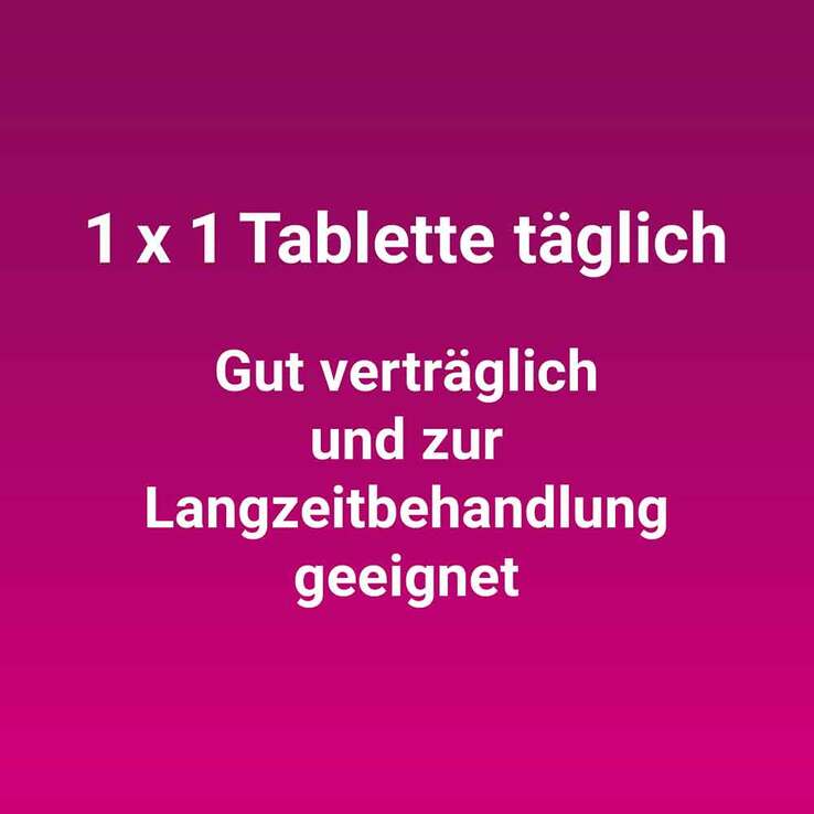 VITAprompt B12 1000 Mikrogramm Filmtabletten, 50 St