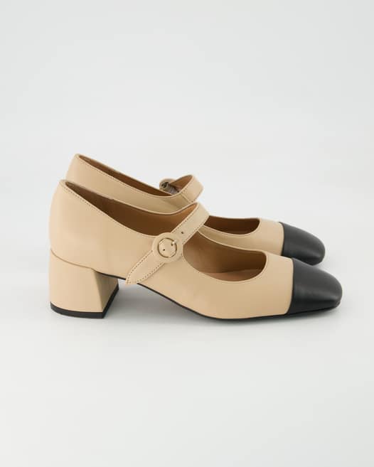 Konstantin Starke 1167 Business Schuhe in Beige