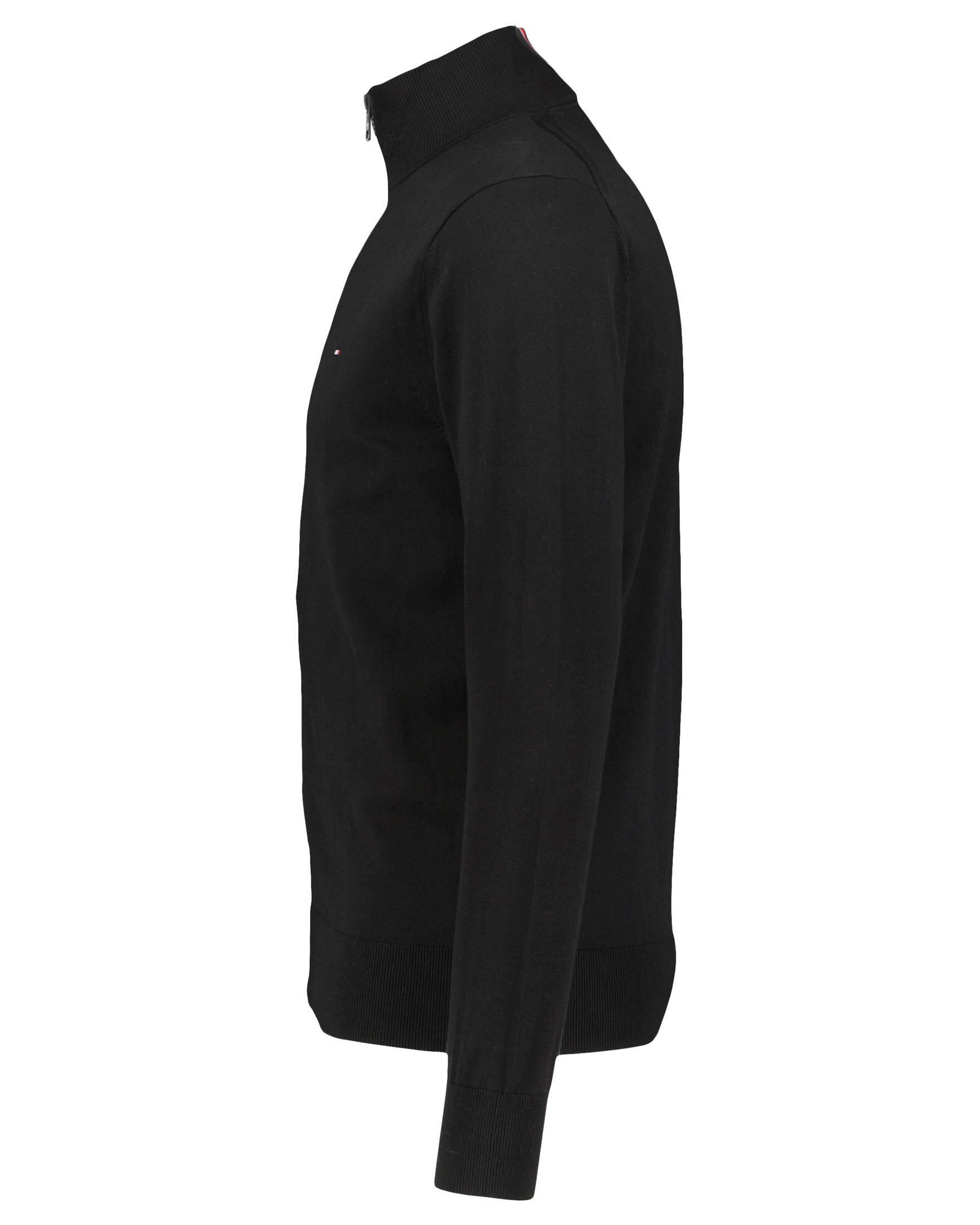 Tommy Hilfiger| Herren Strickjacke