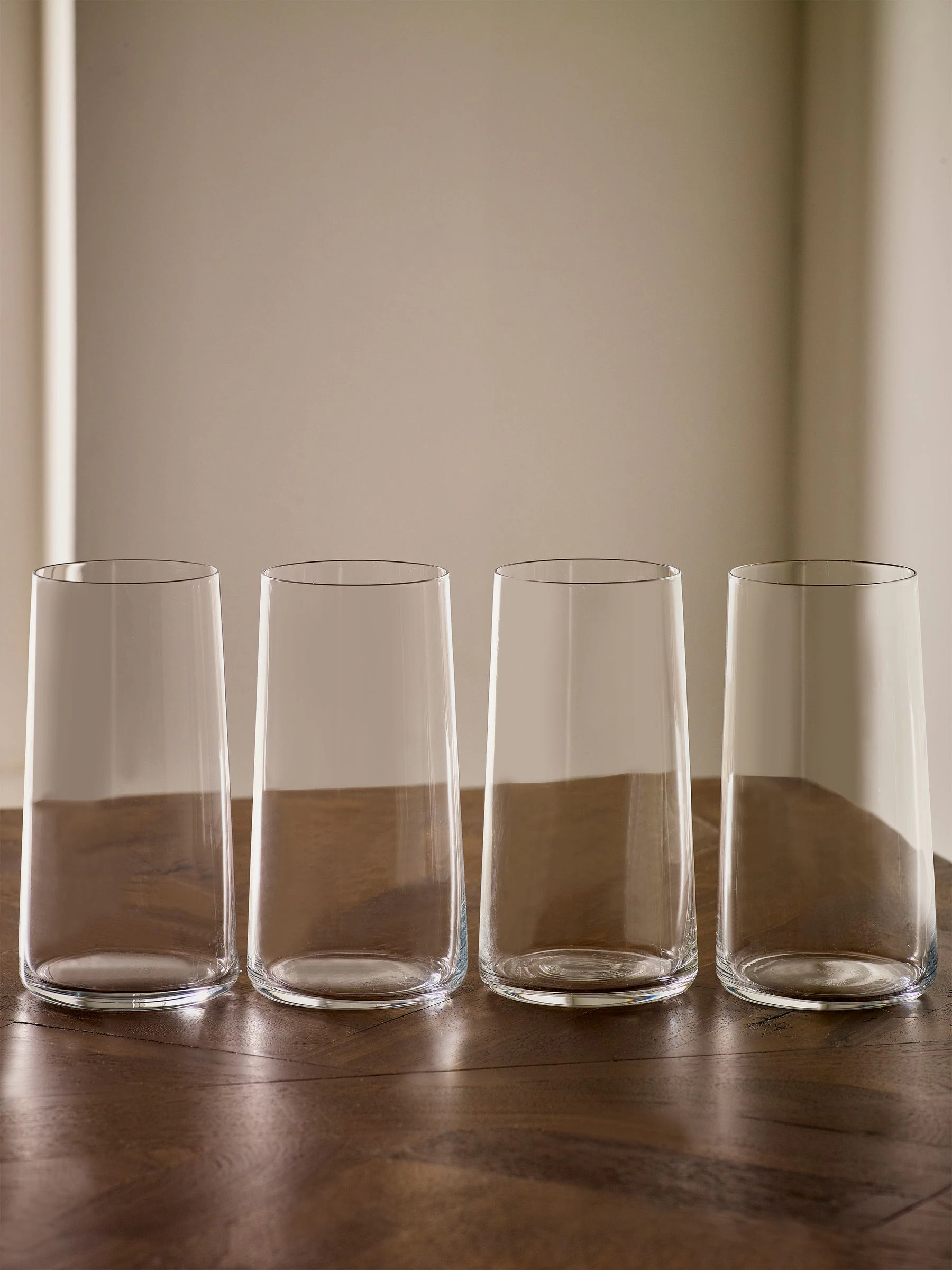 Set of 4 Angular