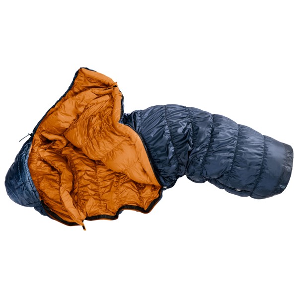 Deuter - Exosphere EL -6°C - Sac de couchage synthétique