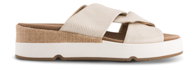 Norrliv Damesandal Beige 4415100180