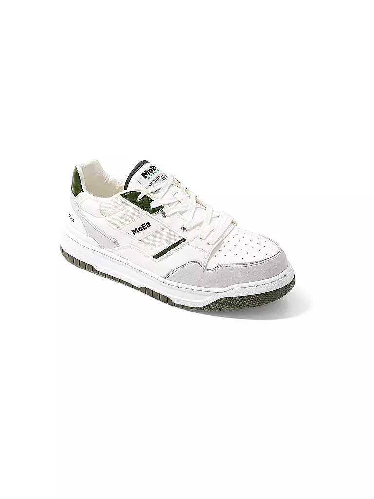 MOEA Sneaker GEN2 olive