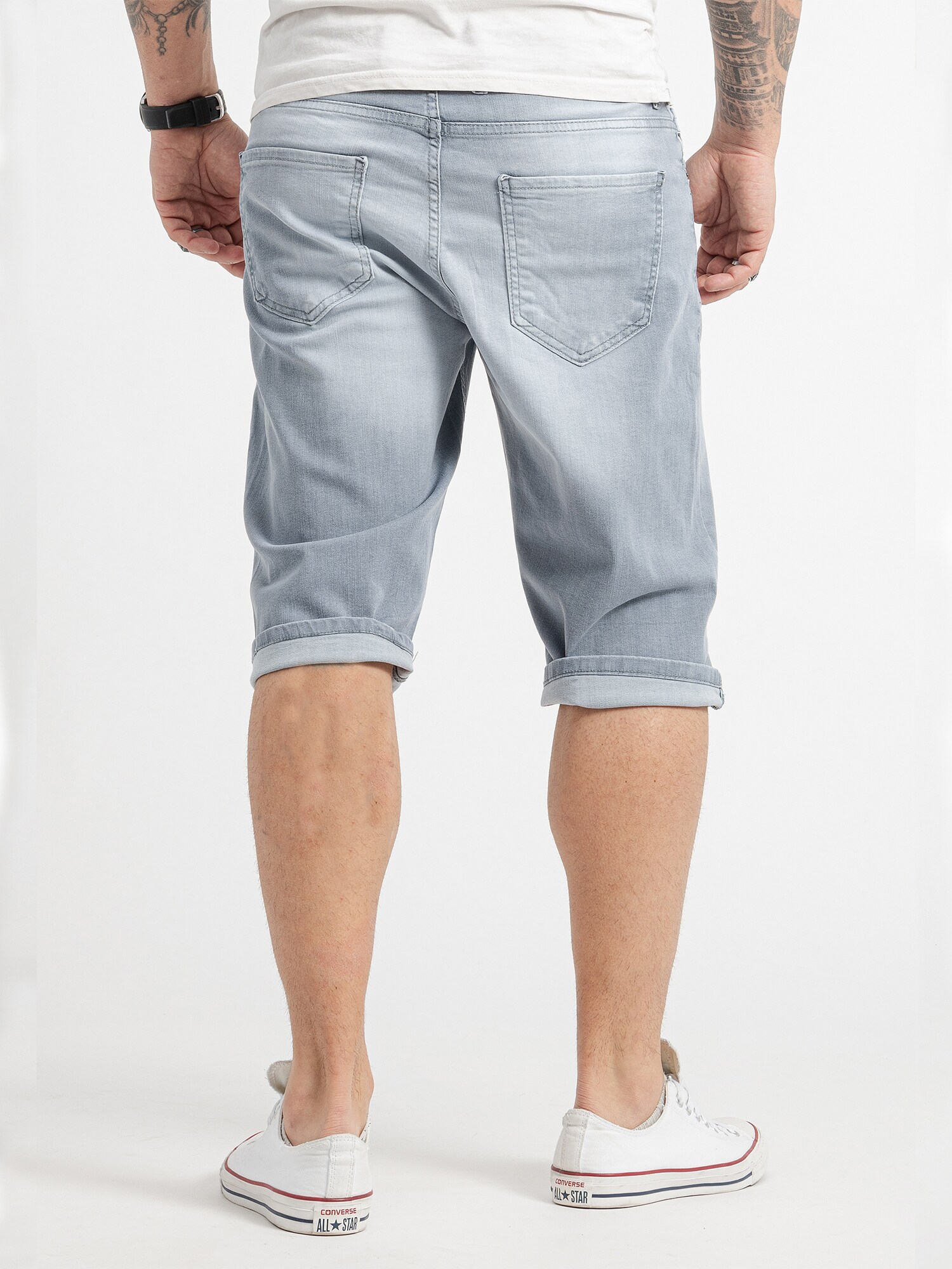 Rock Creek Shorts Jeansshorts