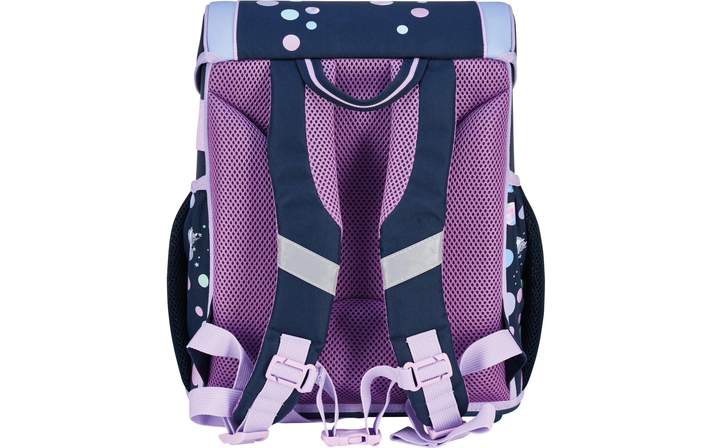 Herlitz Schultertasche »Loop Plus Unicorn 17 l«