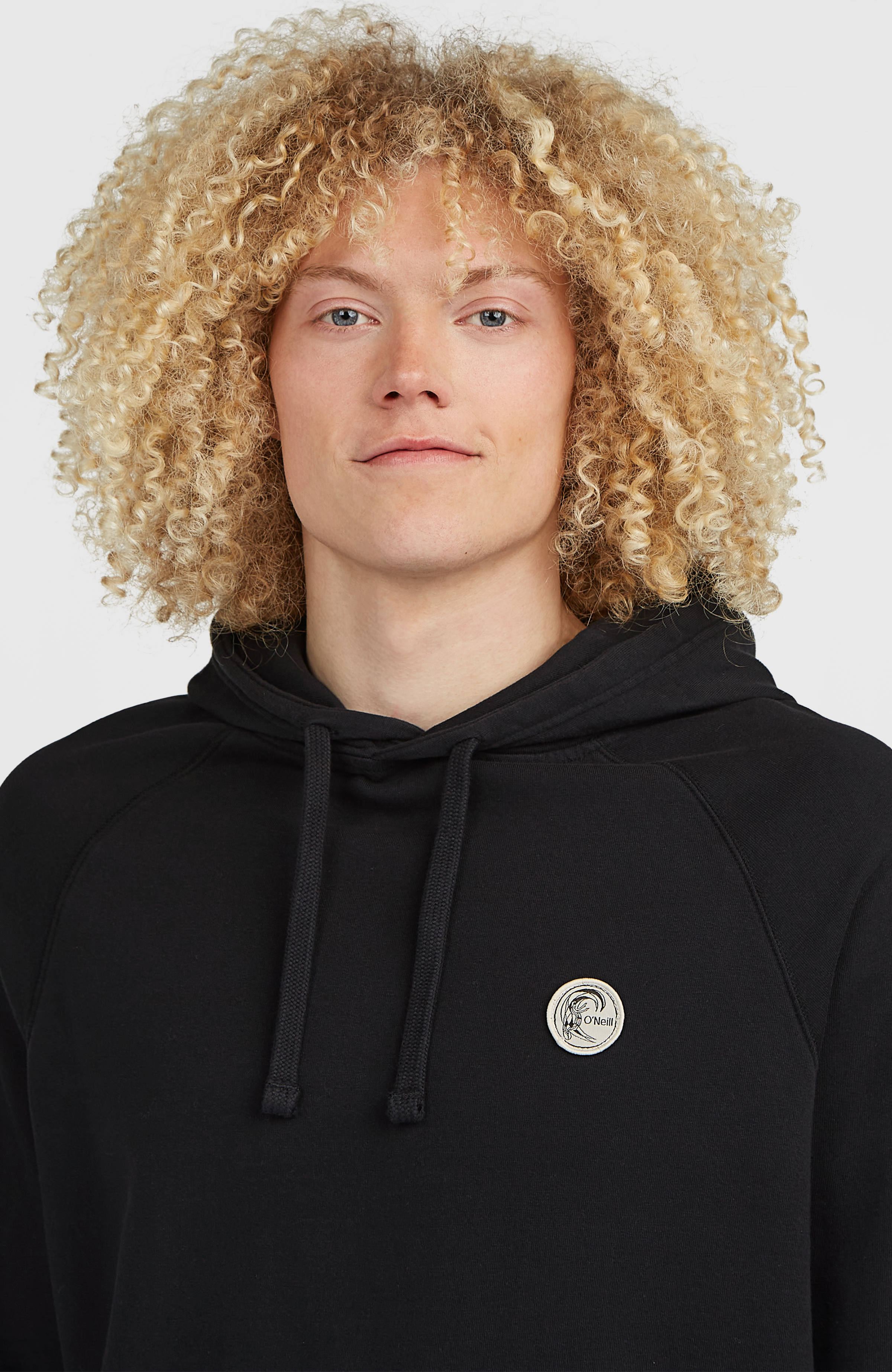 O'Riginals Badge hoodie