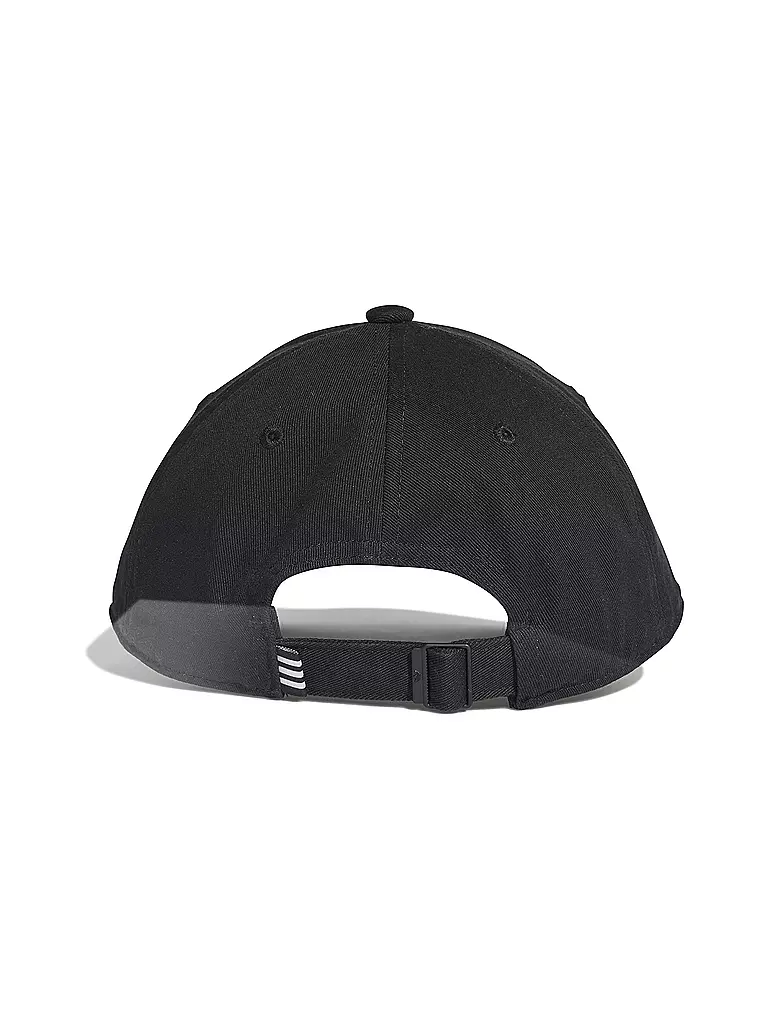 ADIDAS ORIGINALS Kappe schwarz