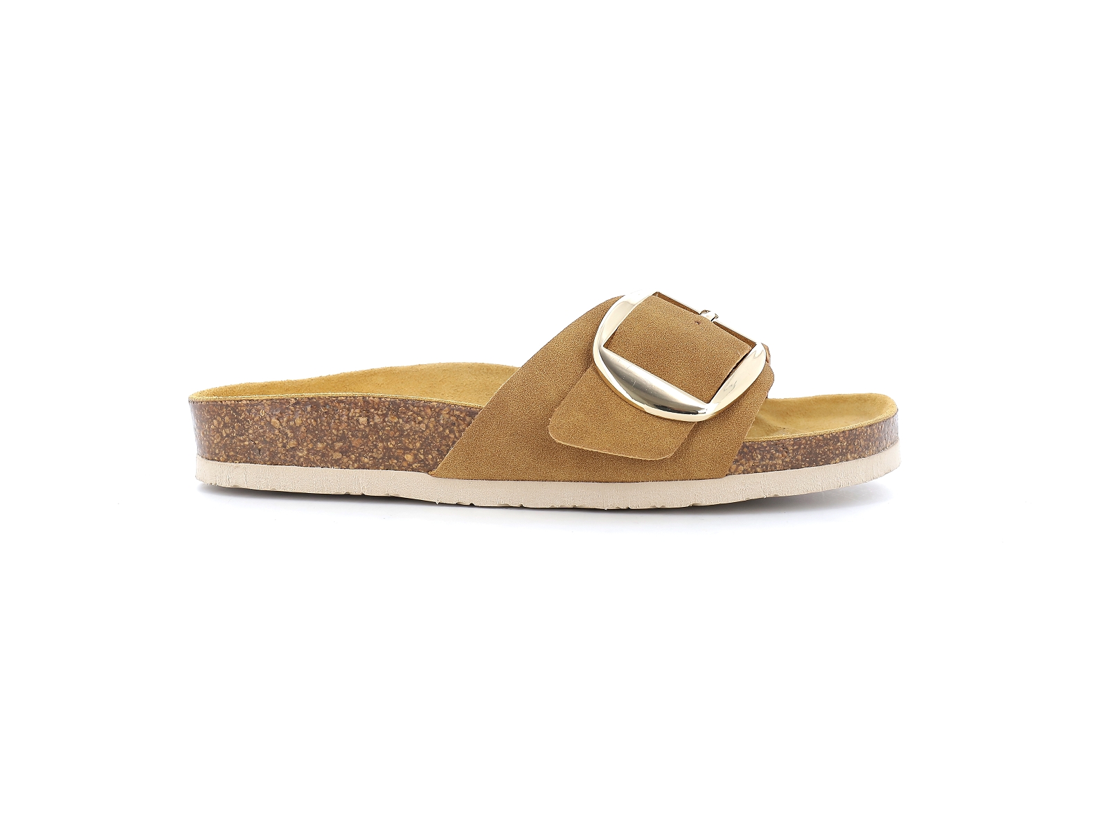 K. daques-RABOS Matières combinées Camel