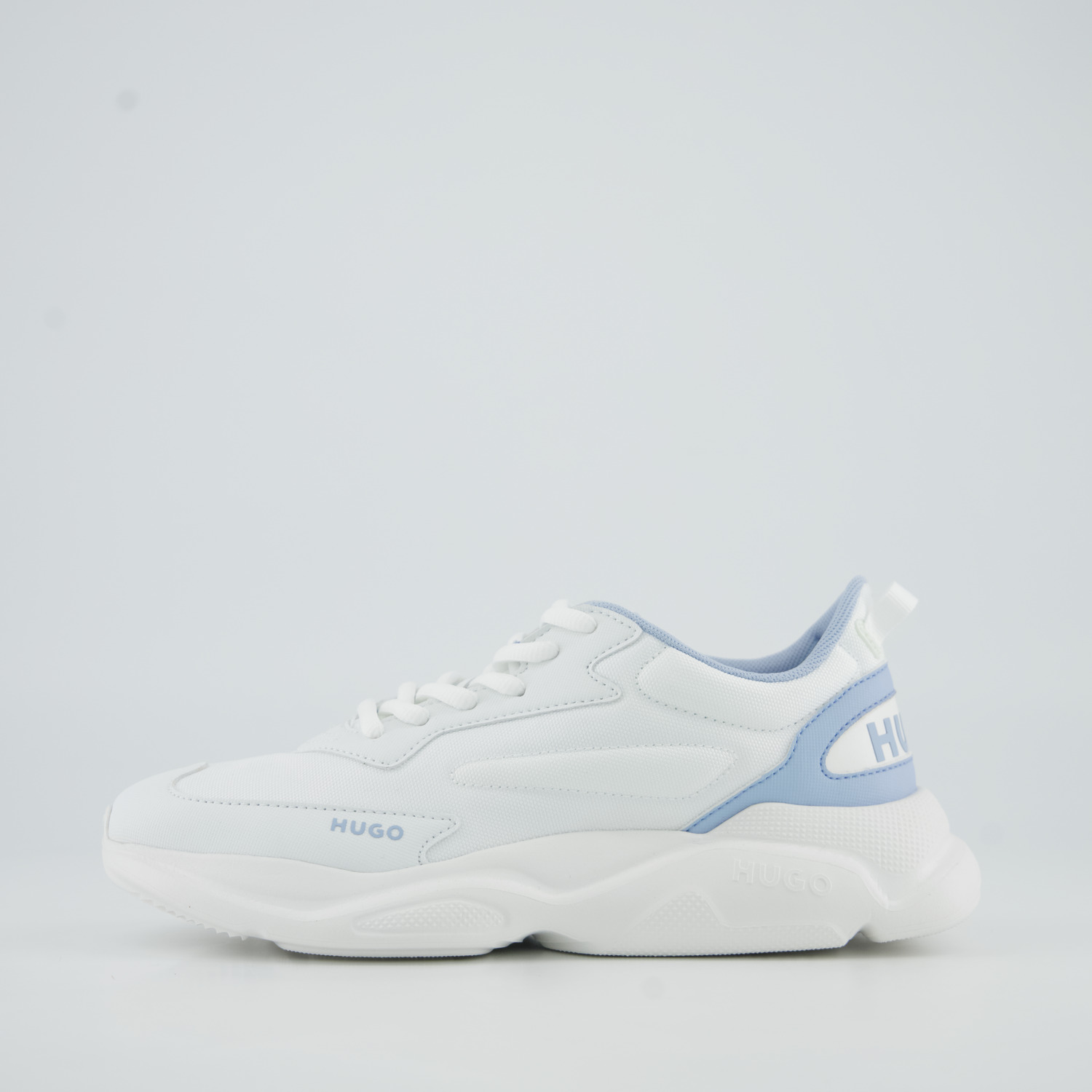 Hugo Boss Leon_Runn