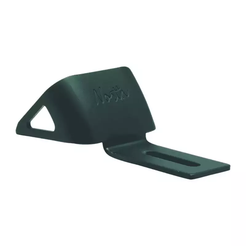 Brakeless NORTH Foot Fender
