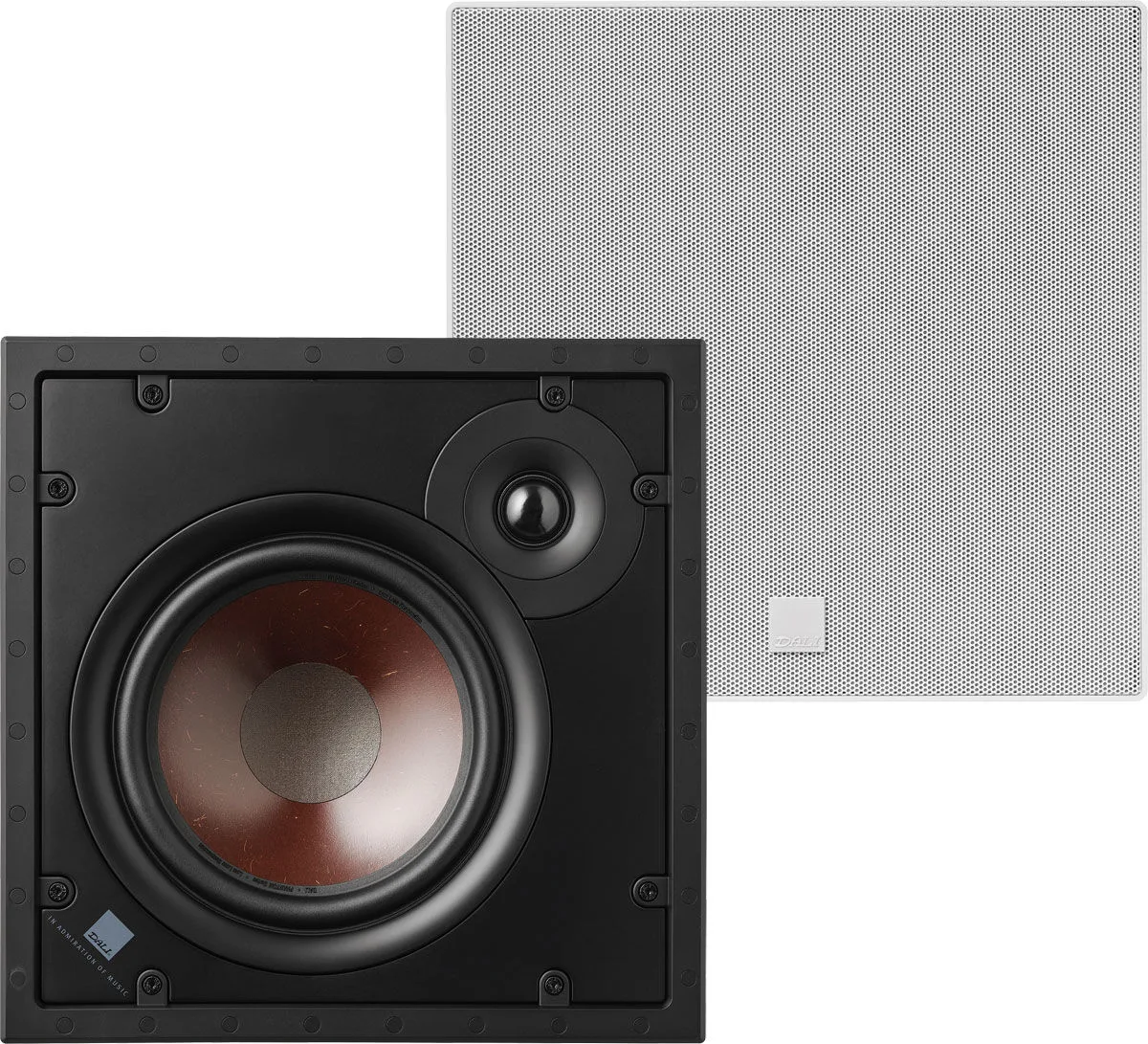 Dali Phanthom H80 (la paire) Enceintes encastrables
