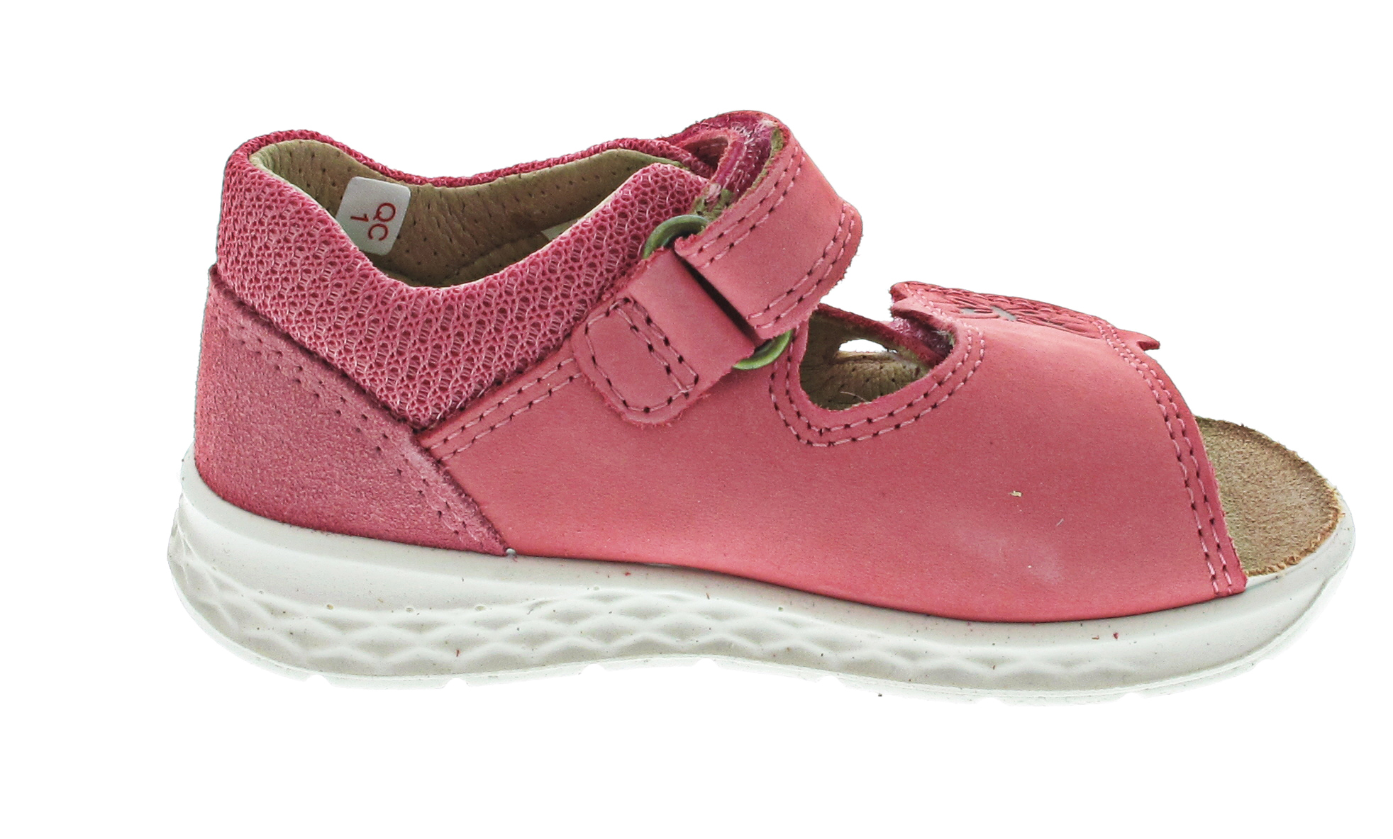 Superfit LAGOON Minilette rosa