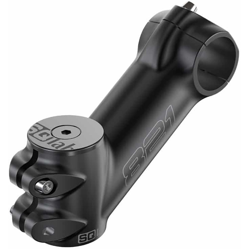 SQlab 821 2.0 90mm Vorbau schwarz