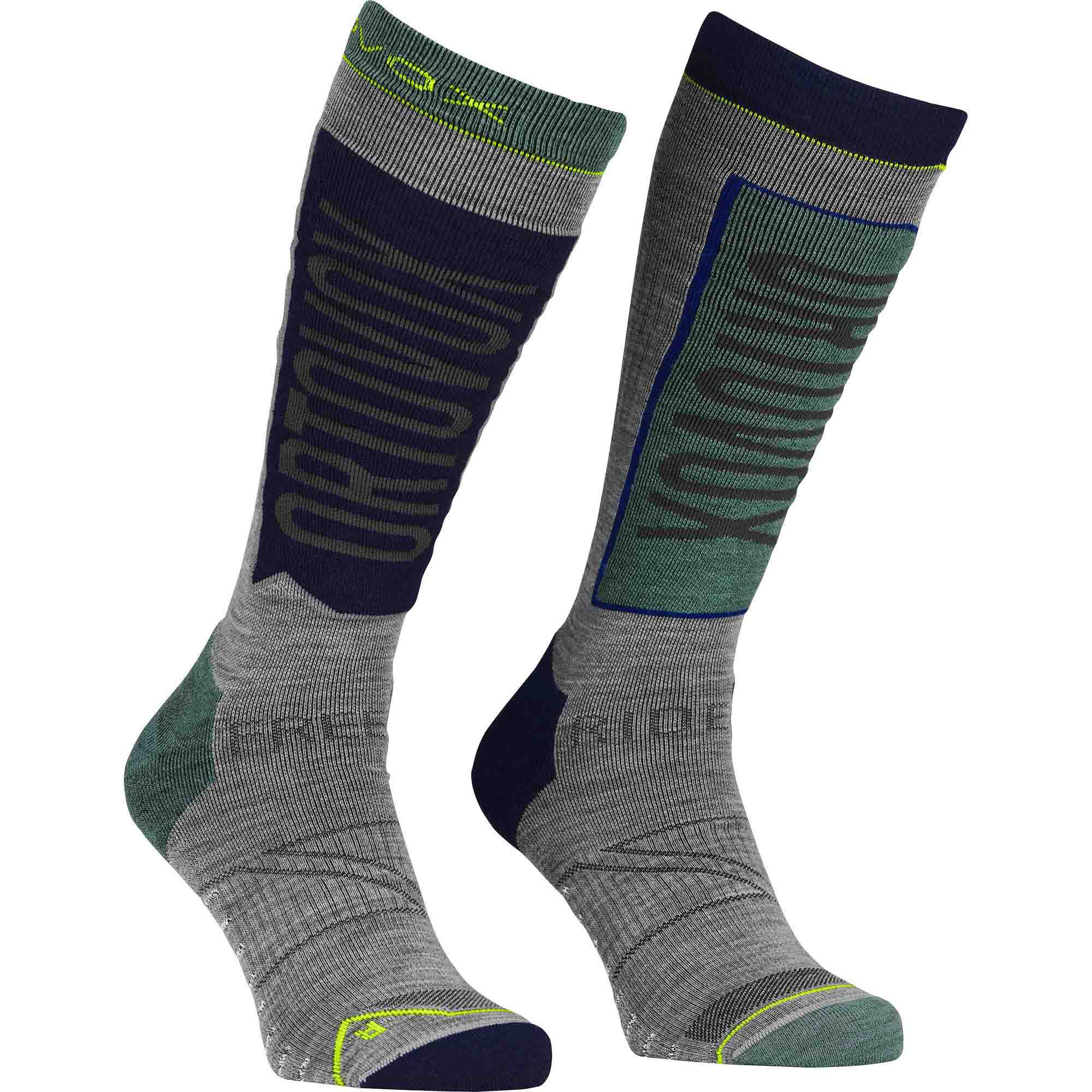 OrtovoxFREE RIDE LONG SOCKS M