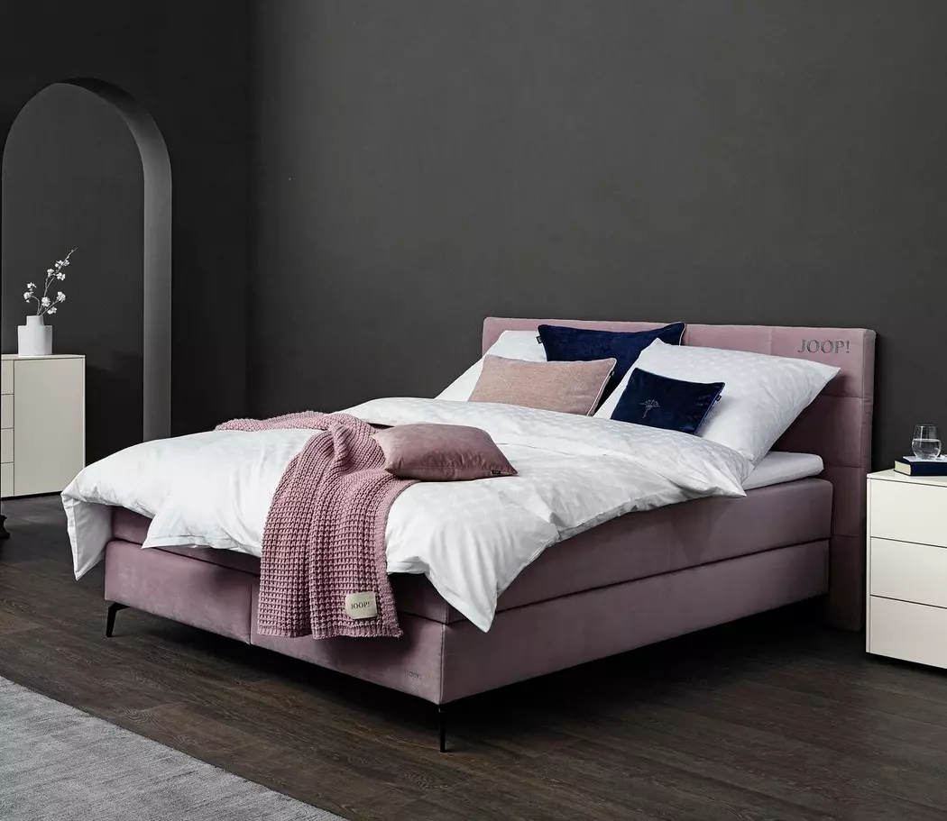 Boxspringbett Custom 180 x 200 cm