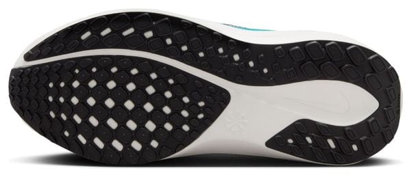Chaussures Running Nike Pegasus 41 Blanc/Bleu Enfant