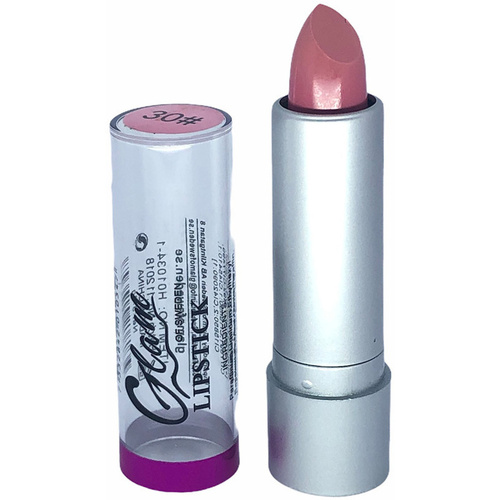 Glam Of Sweden - Silver Lipstick 57-lila 3,8 Gr