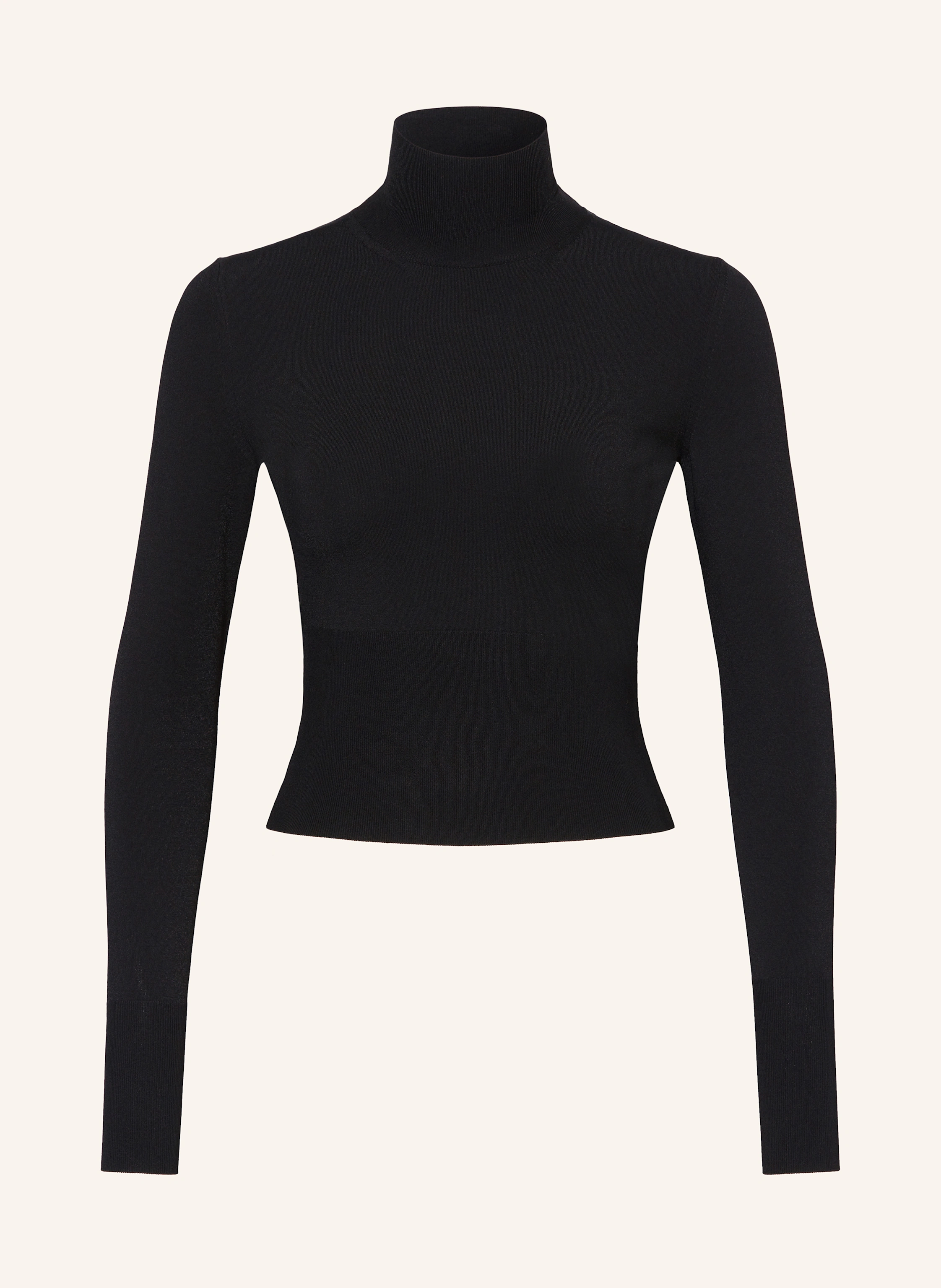 ALAÏA Rollkragenpullover
