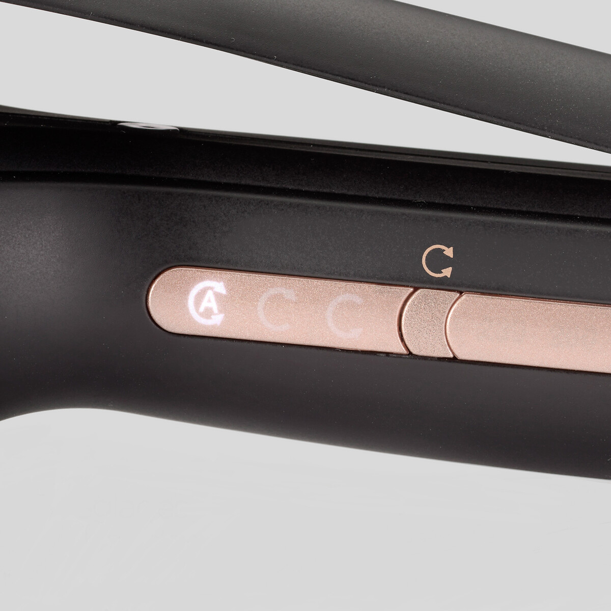 BABYLISS<br>Modelador de cachos automático Wave Secret Air