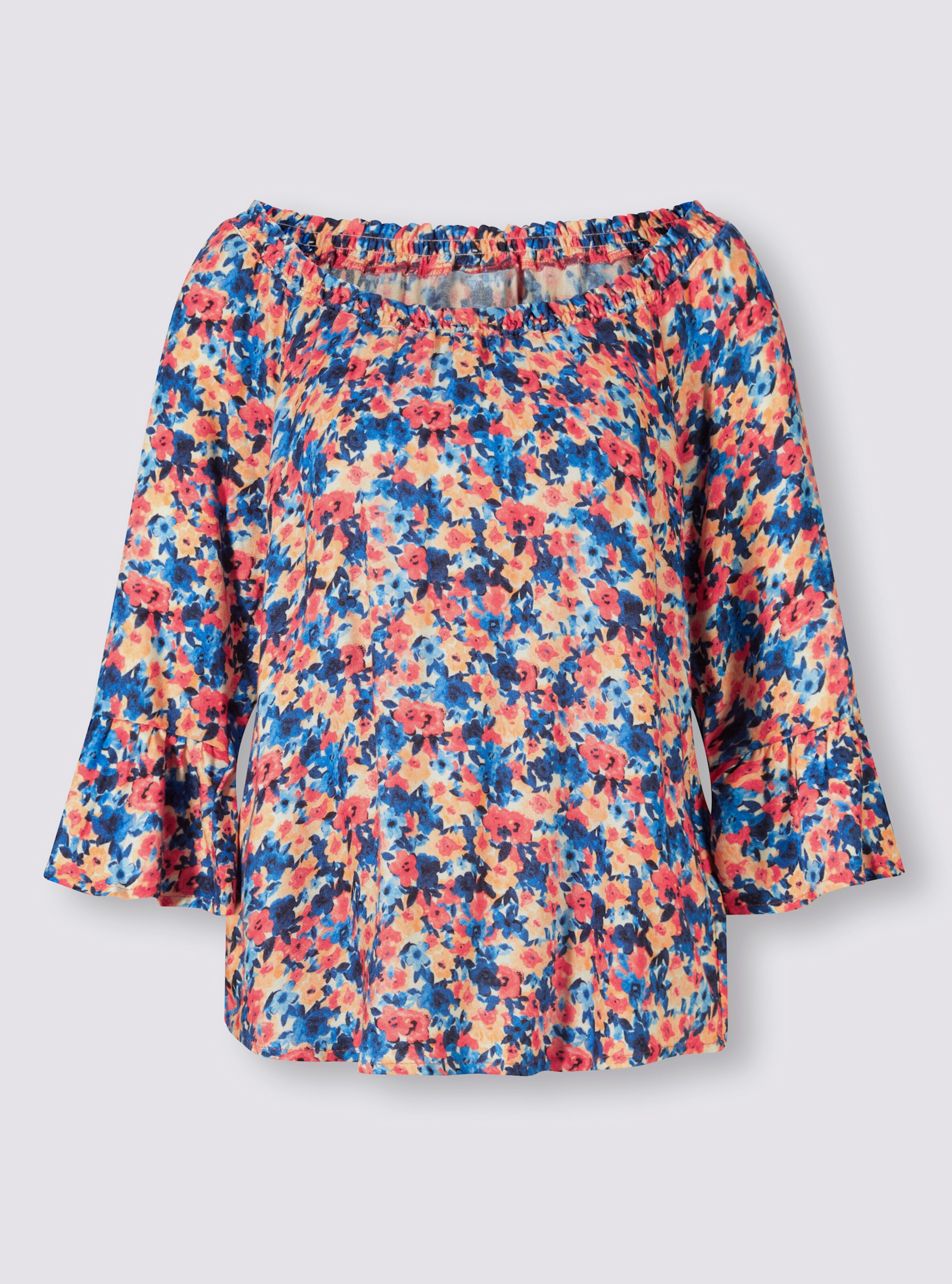 Carmenbluse
