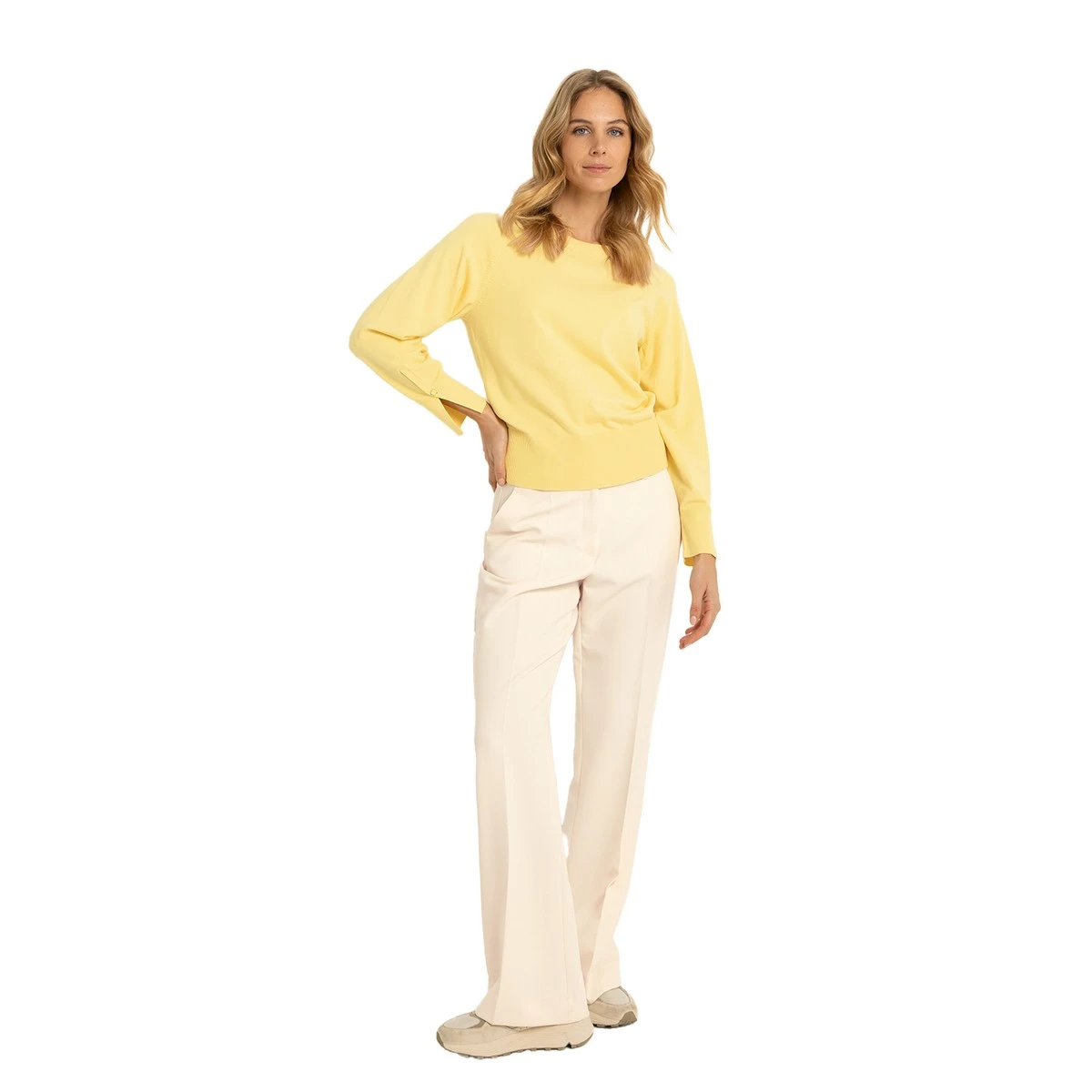 Dames Trui CS11-25039