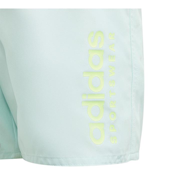 adidas JR Sportswear Essentials Logo CLX Zwemshort
