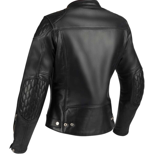 Segura - Blouson femme Lady Curtis Noir