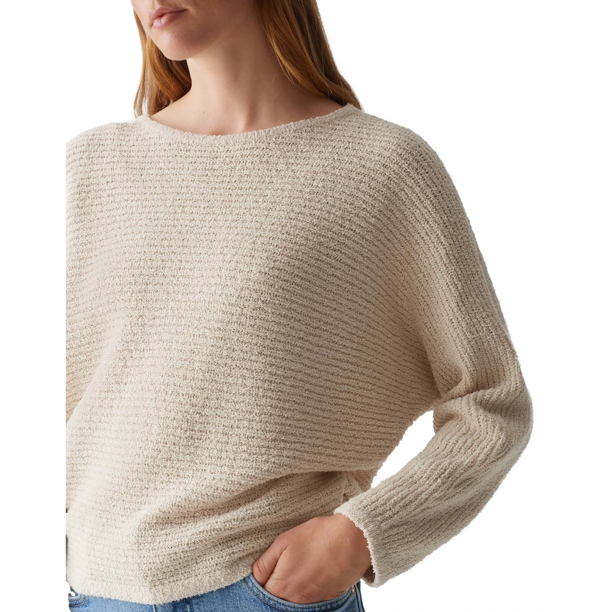 Dames Trui 0092981