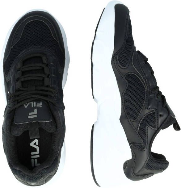 Fila Damen Trend Schuhe Collene Women Black