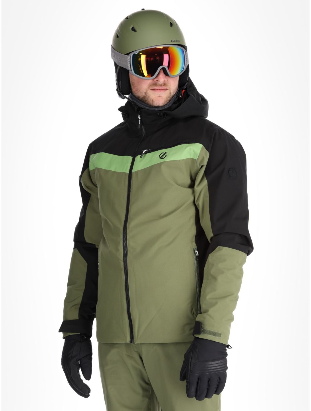 Eagly II ski-jas heren