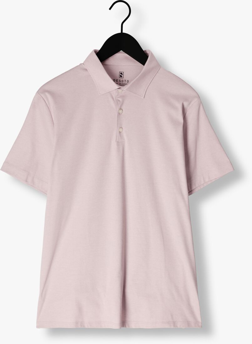 DESOTO roze desoto polo polo kent