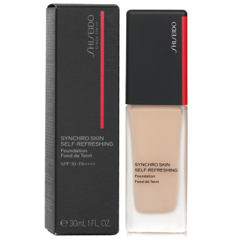 Shiseido Synchro Skin Self Refreshing Foundation