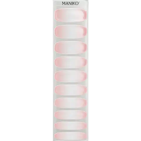 UV Gel Strip Babyboomer Rose