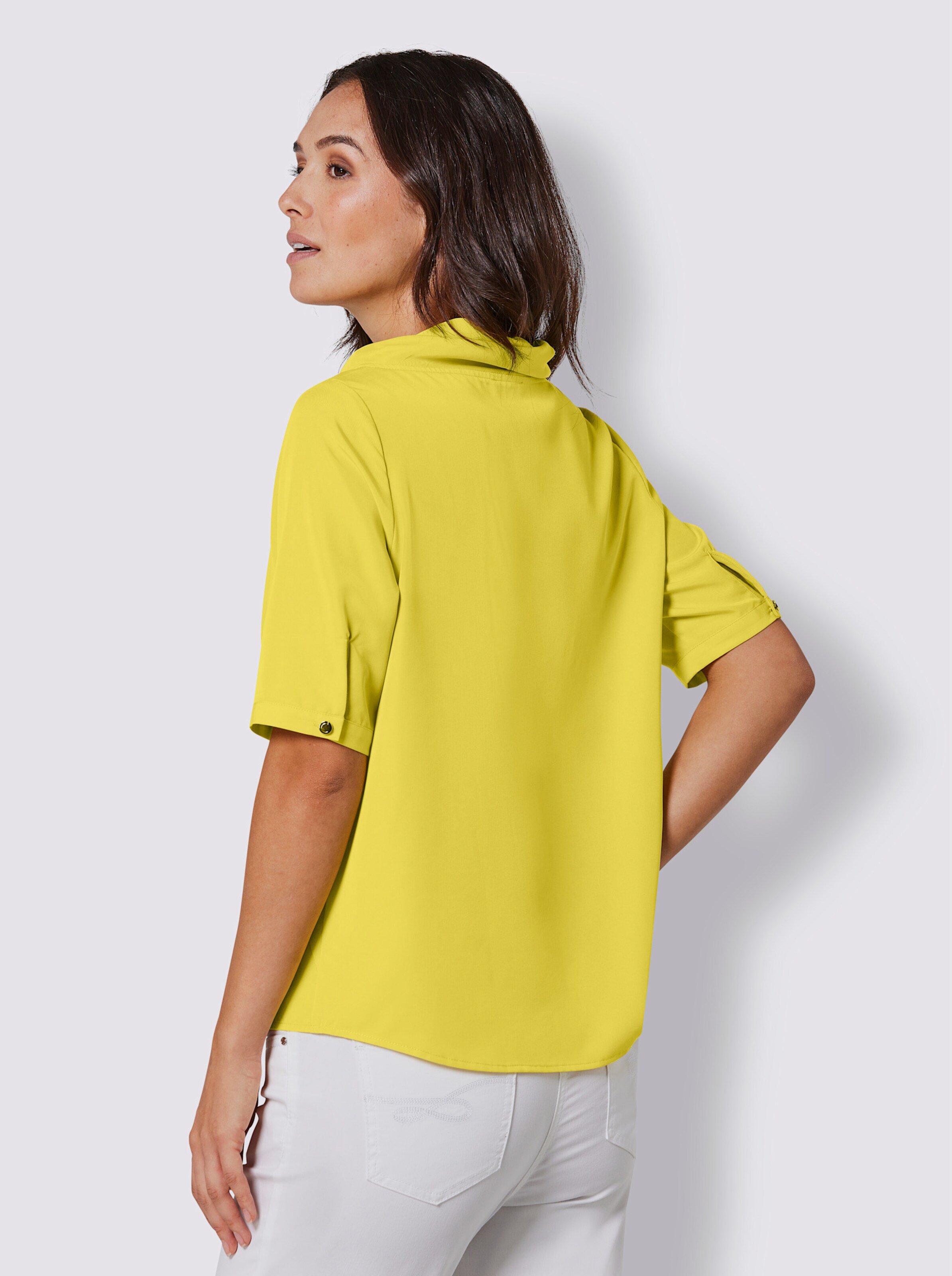 Modal-Bluse
