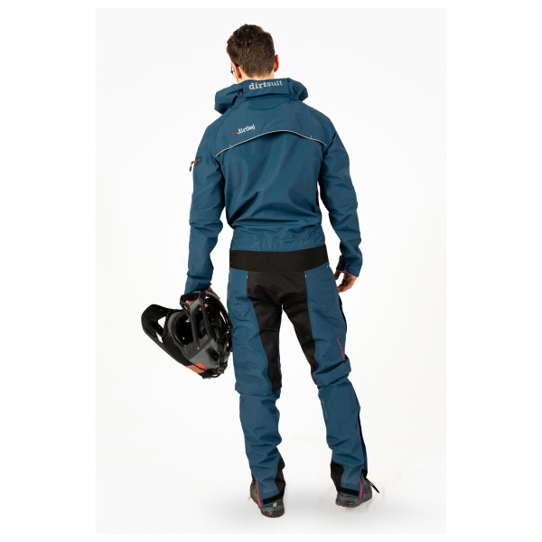 dirtlej - Dirtsuit SFD Edition - Combinaison de cyclisme