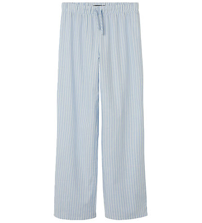 LMTD Hosen - NlnStripy - Kentucky Blue