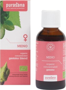 Purasana Puragem Meno Bio 50 ML 50ML