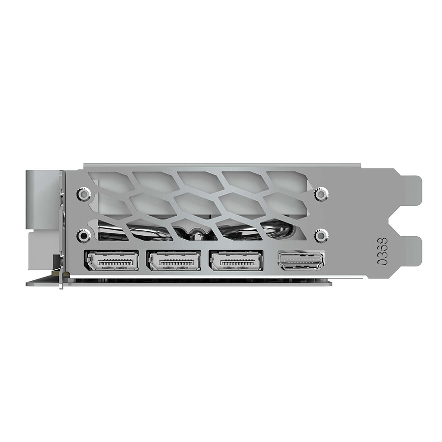 KFA2 GeForce RTX 5070 1-Click OC WHITE